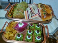 سینی فینگرفود