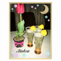 شربت آبلیمو