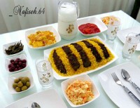 کباب تابه ای