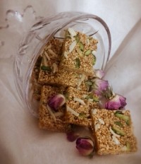 سمسمیه