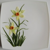 دور چین بشقاب