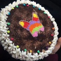 تیرامیسو عاشق درست کردن این دسرم