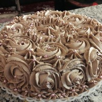 کیک تولدسفارشی