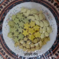 شیرینی خانگی