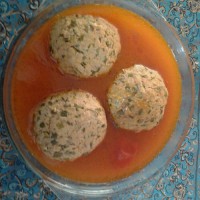 کوفته تبریزی اصیل