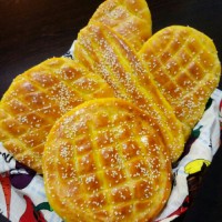 نان پیده (ترکی)