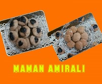 شیرینی مرجان پز