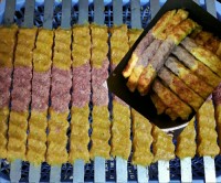کباب بختیاری