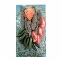 سلام دوستای پاپیونی مهربون. کباب ماهیتابه ای