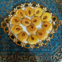 باقلوا صدفی