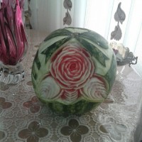 این هم یه حکاکی دیگه