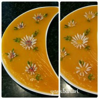 حلوا.....با آرد برنج