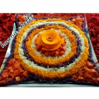 دیزاین سالاد