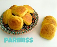 نان سیب زمینی