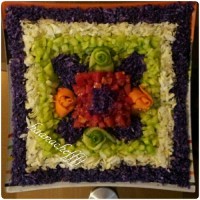 دیزاین سالاد