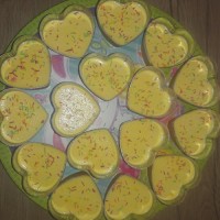 پاناکوتا زعفرونی