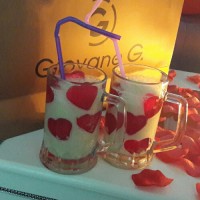 شیر موز هندی