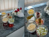 دسرنارگیلی