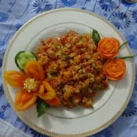 املت ایتالیایی