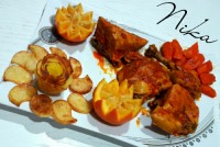 مرغ بادورچین