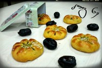 شیرینی خرمایی کرمانشاهی