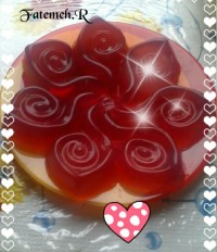 ژله آبمیوه طبیعی