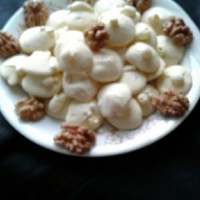 سلااام شیرینی تخم مرغی،شادباشید