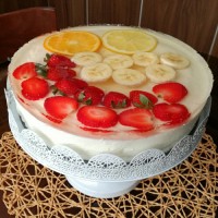 دسر لاوانتین