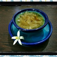 مربای بهار نارنج