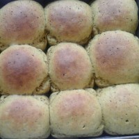 دینر رول (dinner roll)