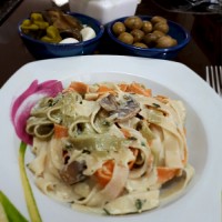 فتوچینی آلفردو