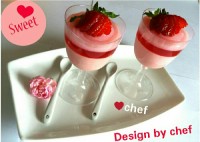 موس توت فرنگی