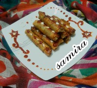 بورک تن ماهی