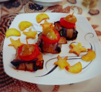 کباب بادمجون