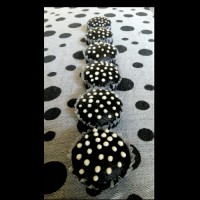 کیک بدون تخم مرع و کره