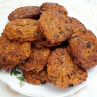 کوفته ایسلی