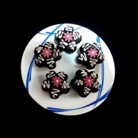 کیک بدون تخم مرع و کره