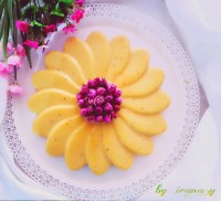 کرم موز