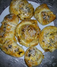 خمیرجادویی