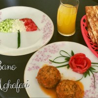 کوفته برنجی