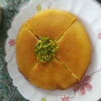 کوکوی شیرین قزوینی