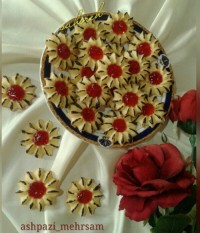 شیرینی مارمالاد
