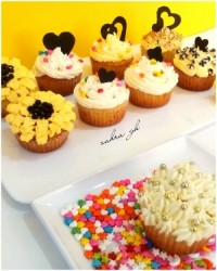 کاپ کیکای من