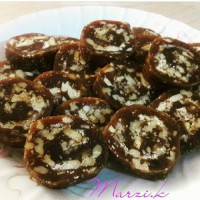 رولت خرمایی