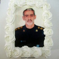 کیک اسفنحی