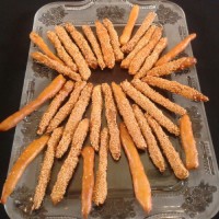 چوب شور خانگی