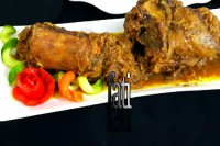 ماهیچه وگردن گوسفند