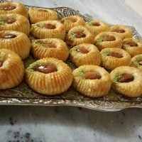 باقلواصدفی