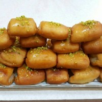 پیراشکی دانمارکی