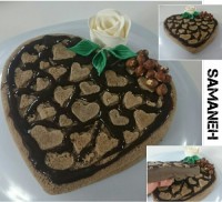 چیز کیک ژاپنی